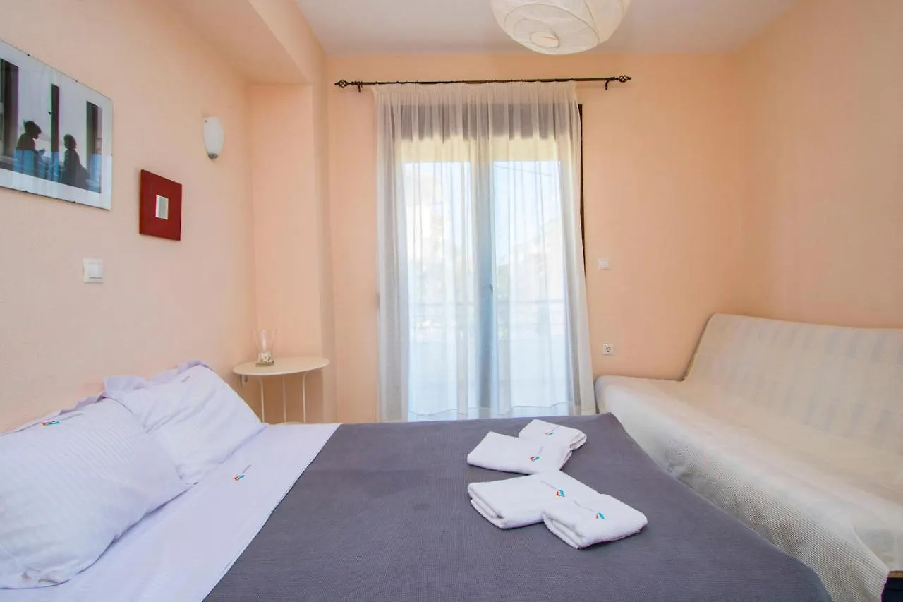 Guedin Sea Side House, Nikiti Villa Casa vacanze Nikiti (Sithonia)