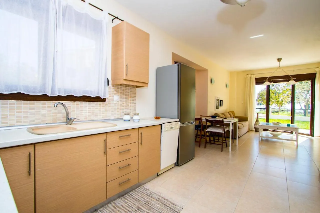Casa vacanze Guedin Sea Side House, Nikiti Villa